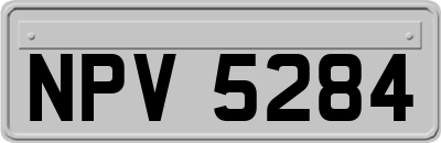 NPV5284