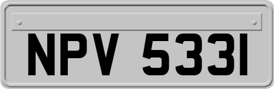 NPV5331
