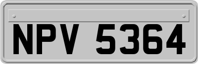 NPV5364