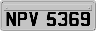 NPV5369