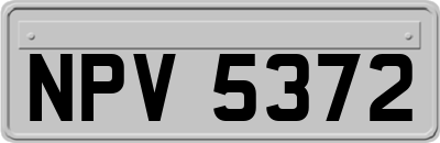 NPV5372
