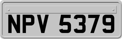 NPV5379