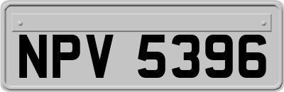 NPV5396