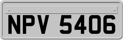 NPV5406