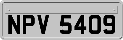 NPV5409