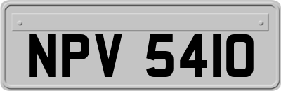 NPV5410