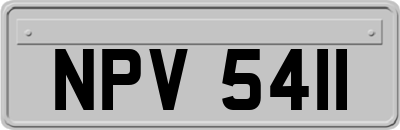 NPV5411