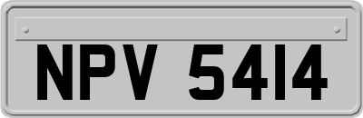 NPV5414