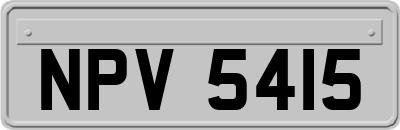 NPV5415
