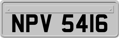 NPV5416
