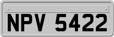 NPV5422