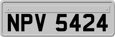 NPV5424