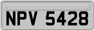 NPV5428