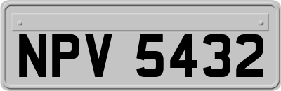 NPV5432