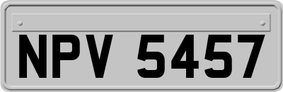 NPV5457