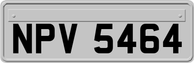 NPV5464