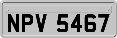 NPV5467
