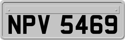 NPV5469