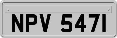 NPV5471