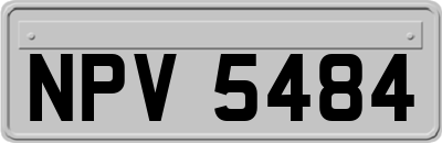NPV5484