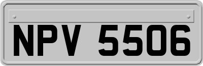 NPV5506