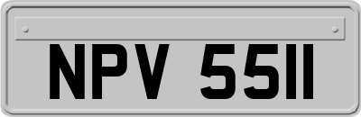 NPV5511