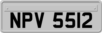 NPV5512