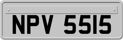 NPV5515