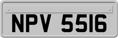 NPV5516
