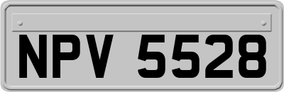 NPV5528