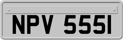 NPV5551