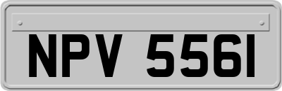 NPV5561
