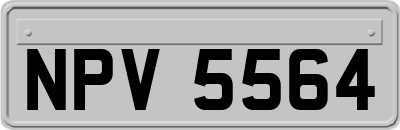 NPV5564