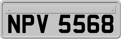 NPV5568