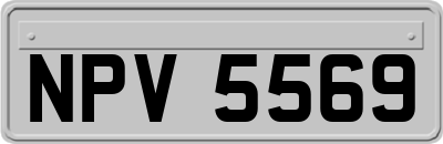 NPV5569