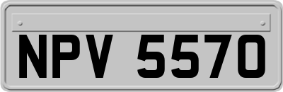NPV5570
