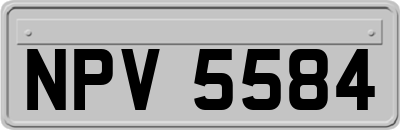 NPV5584
