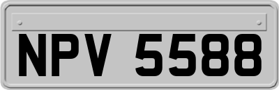 NPV5588