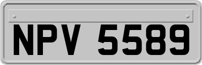 NPV5589