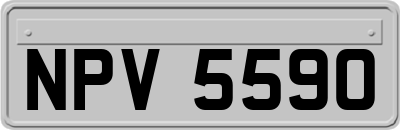 NPV5590