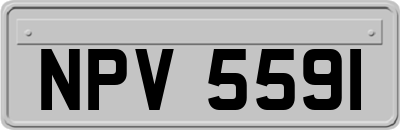 NPV5591