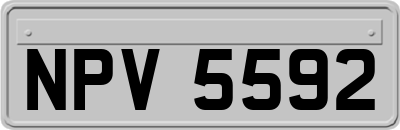 NPV5592