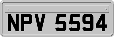 NPV5594