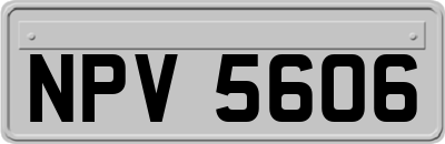 NPV5606