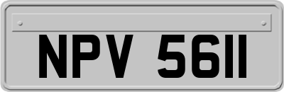 NPV5611