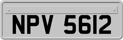 NPV5612