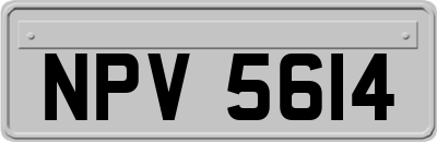 NPV5614