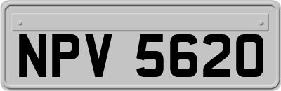 NPV5620