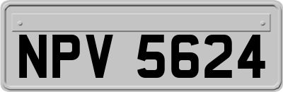 NPV5624
