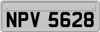 NPV5628